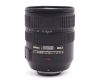 Объектив Nikon 24-120mm f/3,5-5,6G ED-IF AF-S VR Zoom-Nikkor (Thailand)