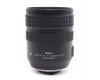 Объектив Nikon 24-120mm f/3,5-5,6G ED-IF AF-S VR Zoom-Nikkor (Thailand)