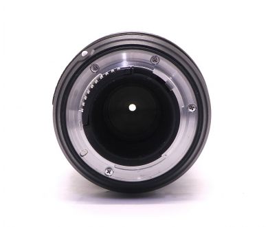 Nikon 70-200mm f/4G ED VR AF-S Nikkor