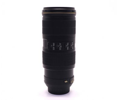 Nikon 70-200mm f/4G ED VR AF-S Nikkor