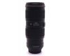 Nikon 70-200mm f/4G ED VR AF-S Nikkor
