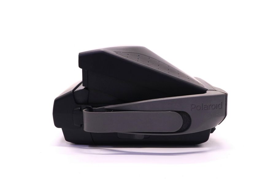 Пленочная фотокамера Polaroid Image 2 ранний