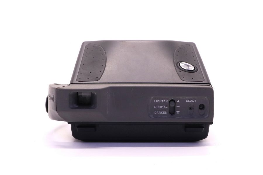 Пленочная фотокамера Polaroid Image 2 ранний