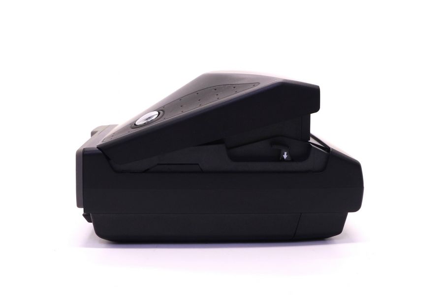 Пленочная фотокамера Polaroid Image 2 ранний