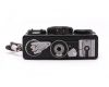 Компактная механическая фотокамера Rollei 35