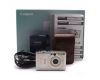 Фотоаппарат Canon Digital IXUS 55 в упаковке
