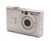 Фотоаппарат Canon Digital IXUS 55 в упаковке