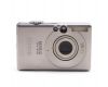 Фотоаппарат Canon Digital IXUS 55 в упаковке