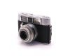 Voigtlander Vito CLR дальномерный фотоаппарат