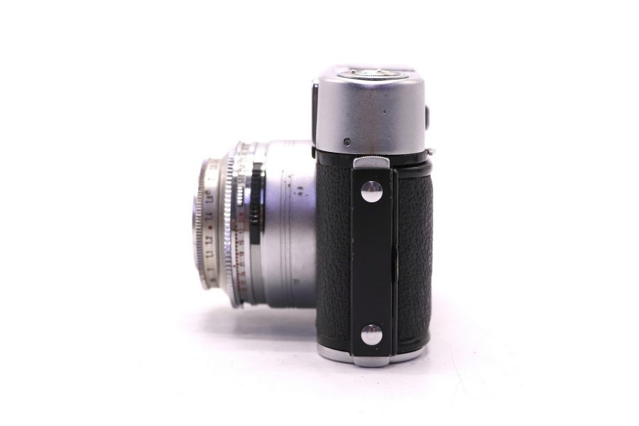 Voigtlander Vito CLR дальномерный фотоаппарат