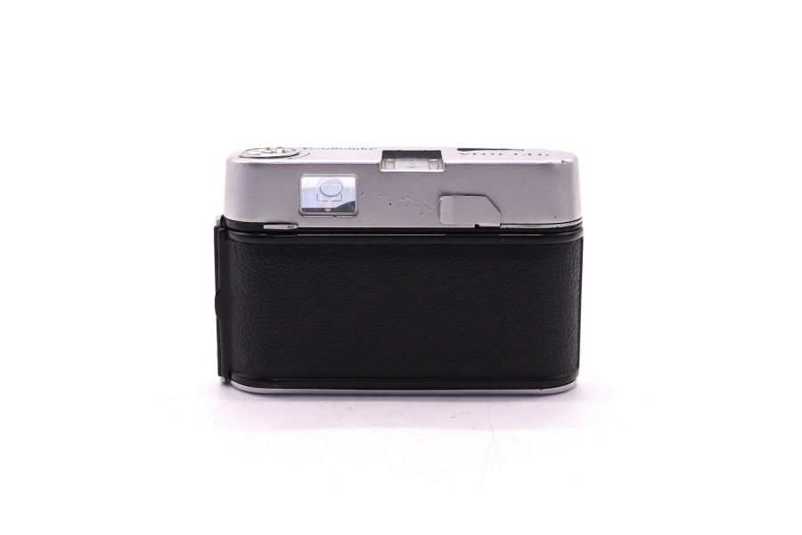 Voigtlander Vito CLR дальномерный фотоаппарат