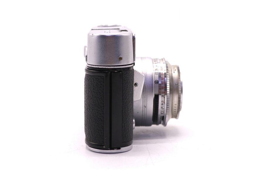 Voigtlander Vito CLR дальномерный фотоаппарат