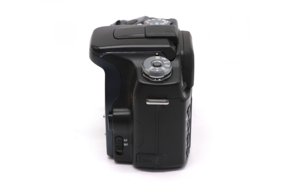 Sony Alpha DSLR-A100 body неисправен