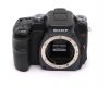 Sony Alpha DSLR-A100 body неисправен