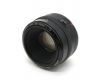 Стандартный фикс-объектив Canon EF 50mm f/1.8