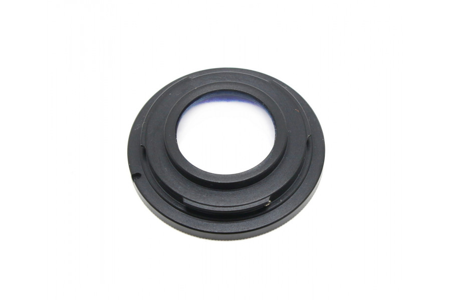 Adapter M42 - Nikon lens Pixco