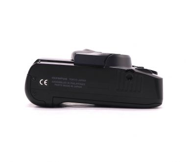 Фотокамера Olympus Superzoom 700XB черная