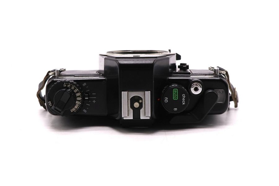 Камера Praktica BCA Electronic body в упаковке