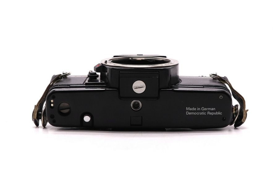 Камера Praktica BCA Electronic body в упаковке