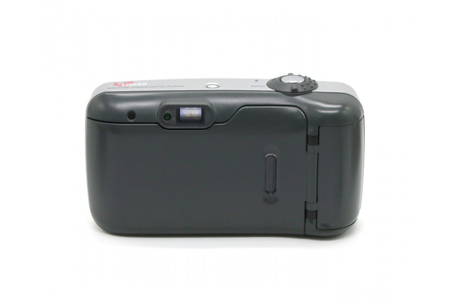 Фотоаппарат аналоговый компактный Skina Lito 22