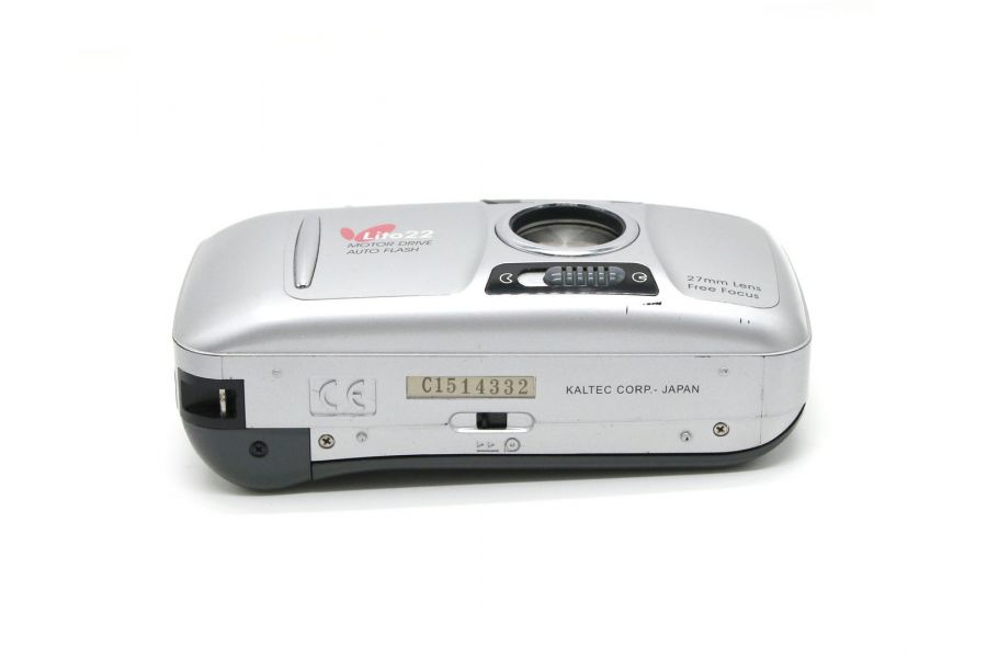 Фотоаппарат аналоговый компактный Skina Lito 22