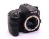 Фотоаппарат Sony A65 body (пробег 8745 кадров)