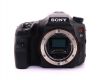 Фотоаппарат Sony A65 body (пробег 8745 кадров)