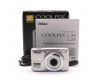 Цифровая камера Nikon Coolpix L25 в упаковке