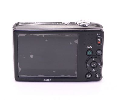Nikon Coolpix L25 в упаковке