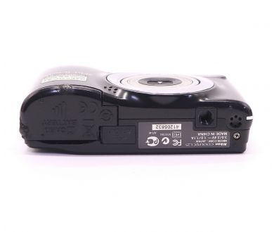 Nikon Coolpix L25 в упаковке