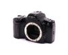 Плёночный фотоаппарат Minolta Alpha 3xi body