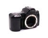 Плёночный фотоаппарат Minolta Alpha 3xi body