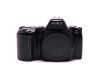 Плёночный фотоаппарат Minolta Alpha 3xi body