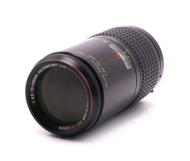 Объектив Five Star MC AF Zoom 75-200mm f/4.5