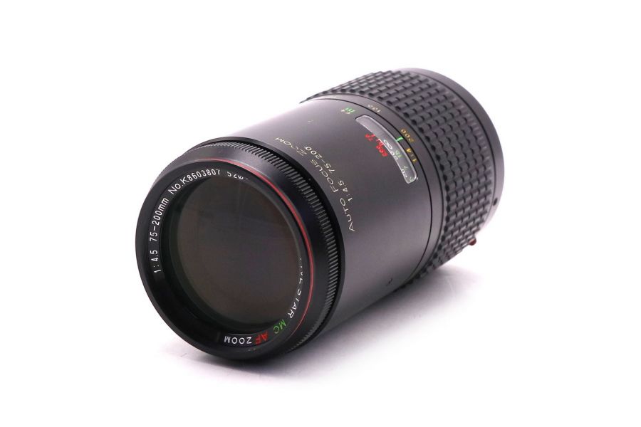 Объектив Five Star MC AF Zoom 75-200mm f/4.5