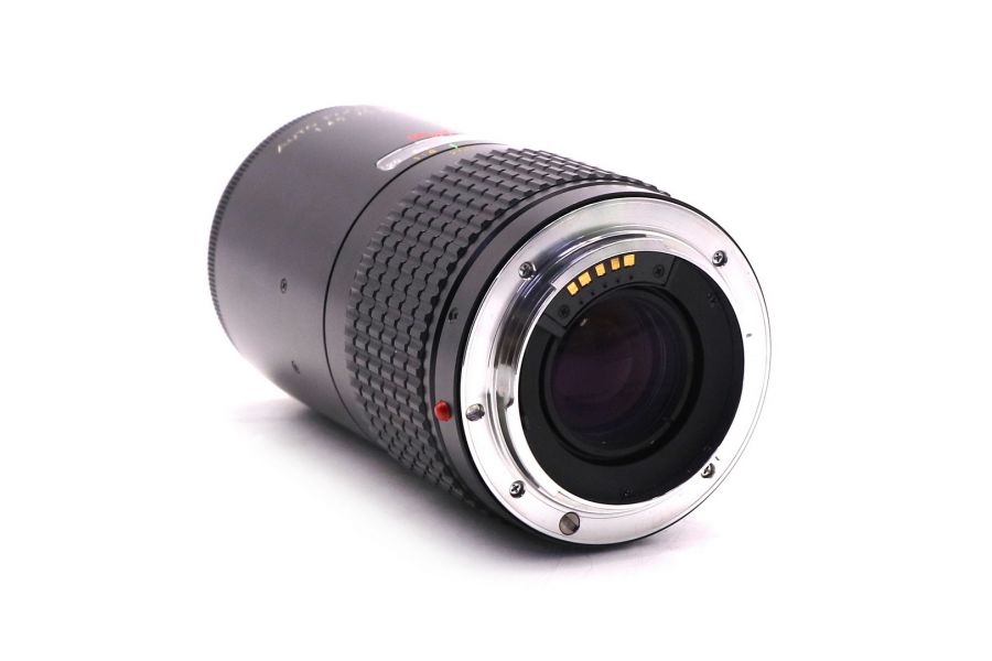 Объектив Five Star MC AF Zoom 75-200mm f/4.5