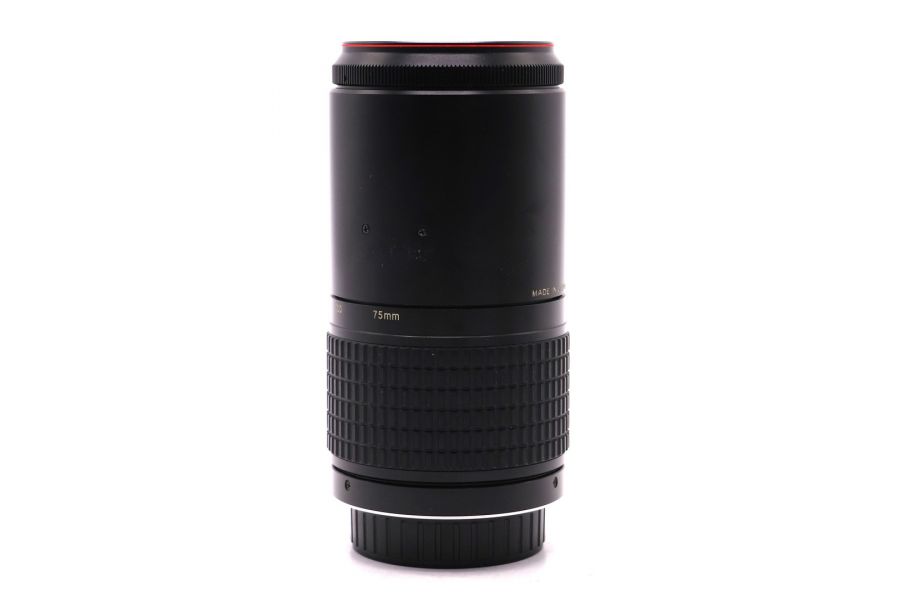 Объектив Five Star MC AF Zoom 75-200mm f/4.5