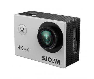 SJCAM SJ4000 Air (серебристый)
