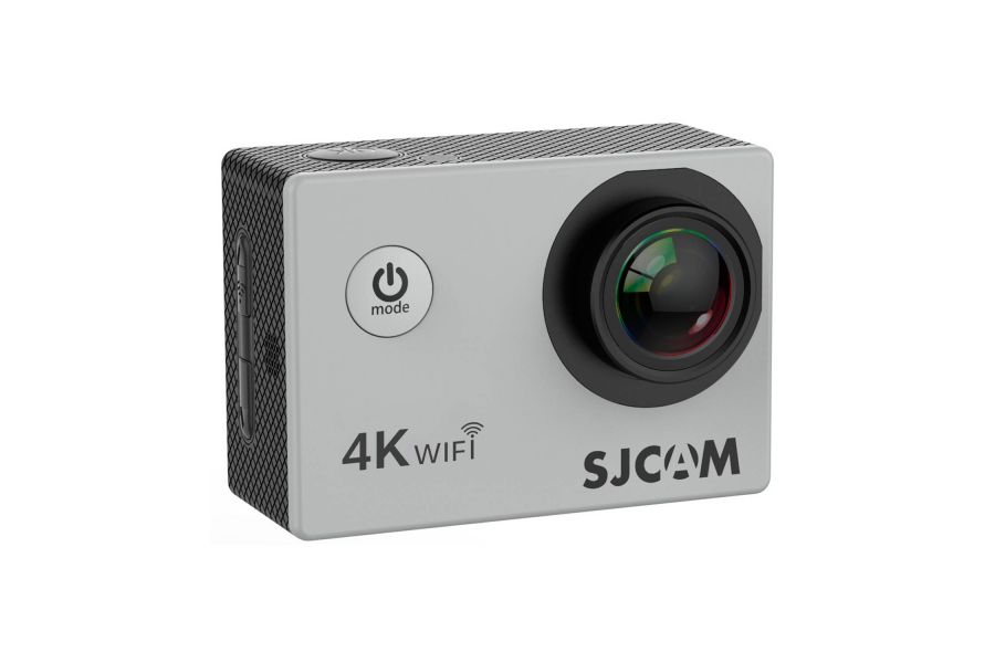 SJCAM SJ4000 Air (серебристый)