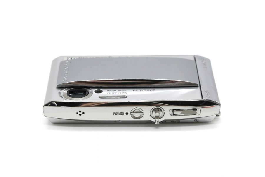 Фотокамера компактная Sony Cyber-shot DSC-T5