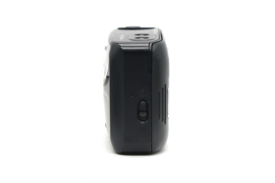 Компактный плёночный фотоаппарат Kansai KS-7011