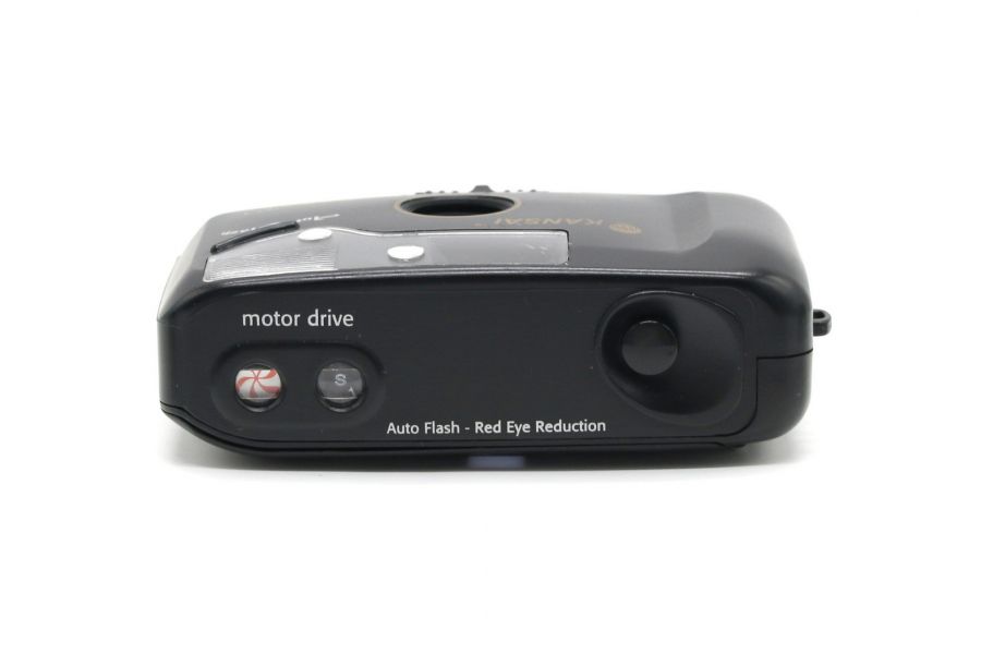 Компактный плёночный фотоаппарат Kansai KS-7011