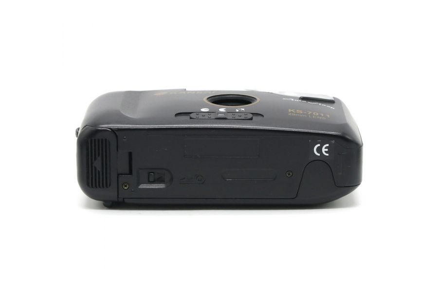 Компактный плёночный фотоаппарат Kansai KS-7011