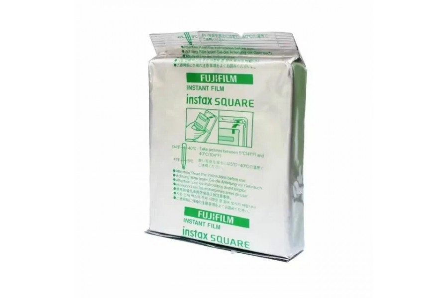 Картридж Fujifilm Instax Square