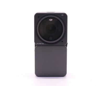 Экшен-камера DJI Action 2 Power Combo