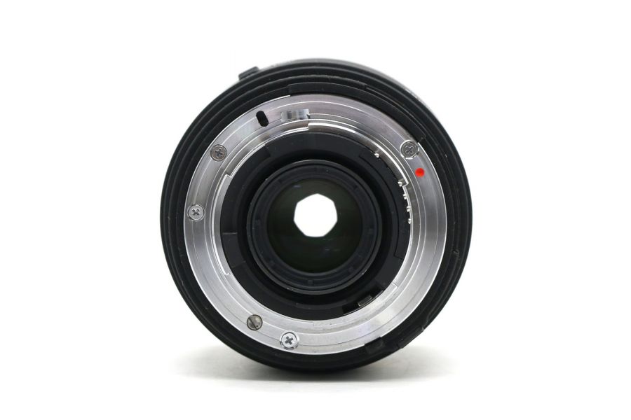 Sigma AF 50mm f/2.8 EX DG Macro D Nikon F (Soft Touch)