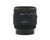 Sigma AF 50mm f/2.8 EX DG Macro D Nikon F (Soft Touch)