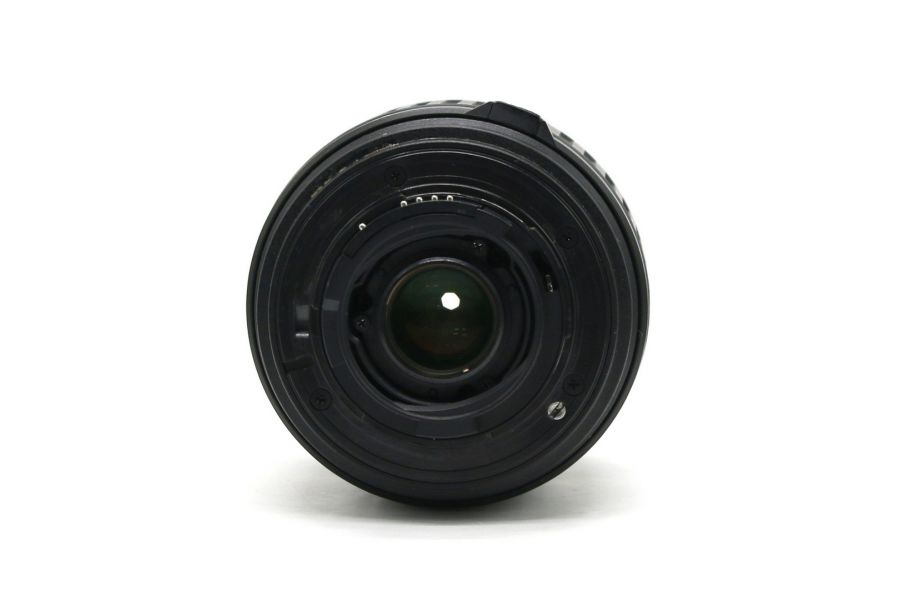 Tamron AF 18-200mm f/3.5-6.3 XR Di II LD Aspherical (IF) MACRO (A14) Nikon F б.