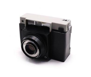 Советский дальномерный фотоаппарат Фотон
