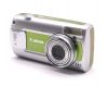 Компактная камера Canon PowerShot A470 green